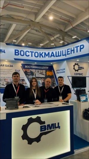 🚀 Выставка «Недра России. Уголь России и Майнинг» в Новокузнецке завершена