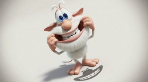 Буба - Китайский Новый год - Серия 116 - Мультфильм для детей