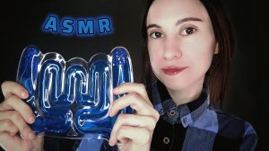 ASMR 🌊 Визуальный релакс под шум волн
