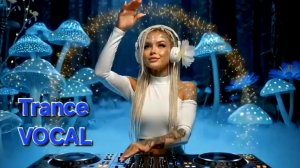 Trance music- Adriana Lucia Romero Giraldo