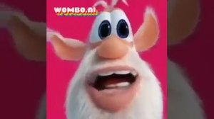 Booba sings Numa Numa