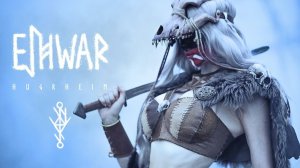 Eihwar - Hugrheim ( Music Video)