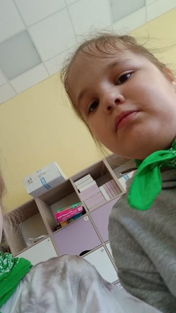 Мы с подругой