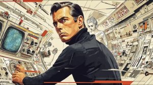 Spy Electronica – Attitude Control ｜ Deep Focus & Orbital Drift