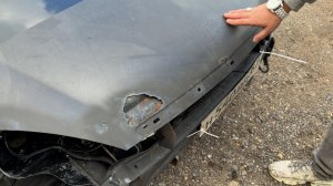 Мёртвый капот, решаем проблему