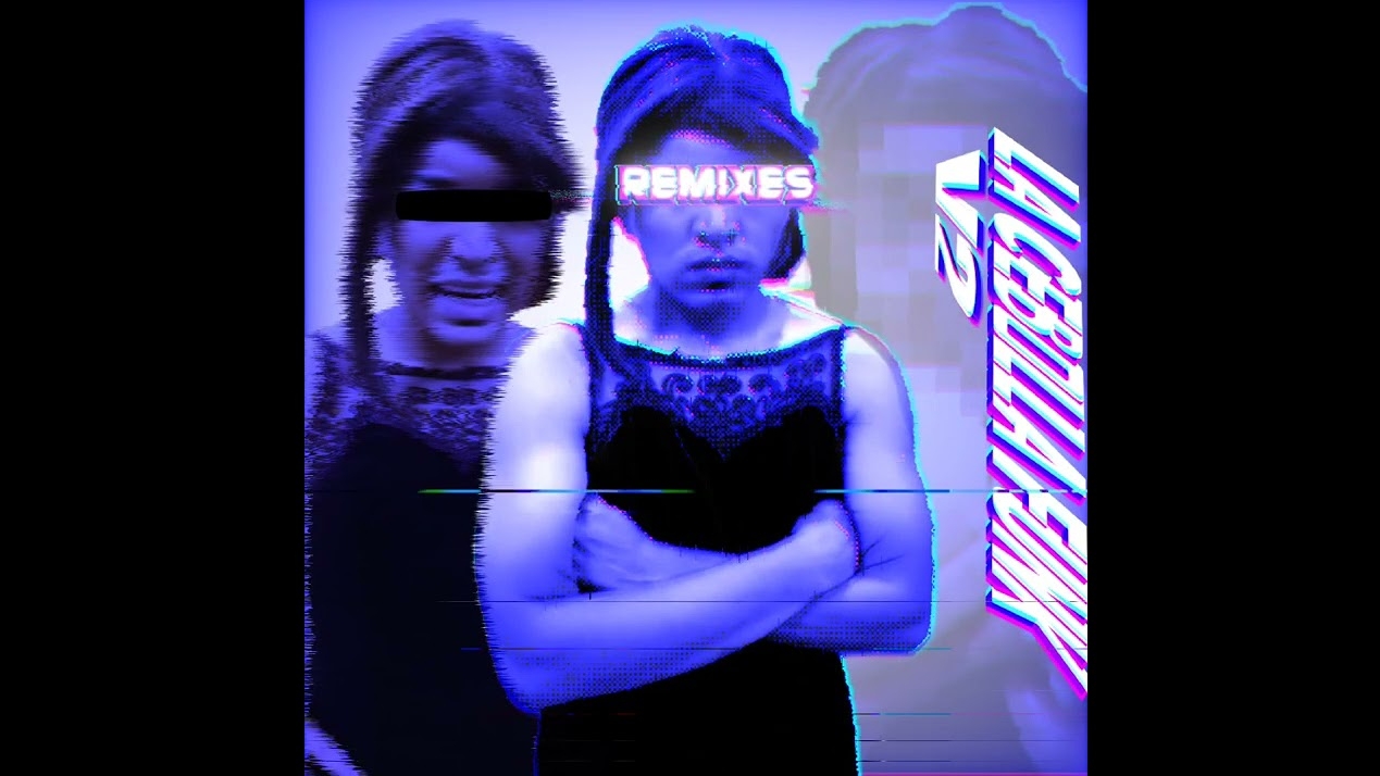 LA CEBOLLA FUNK Vol. 2 (SLOWED) смотреть онлайн