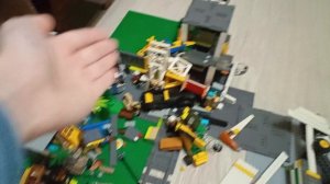 Пришельцы напали снова продолжение следует