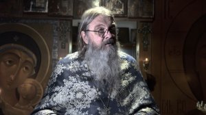 16.06.2026 Грех прячется за неосуждением