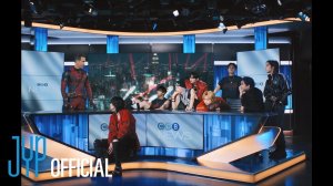 Stray Kids - Chk Chk Boom MV