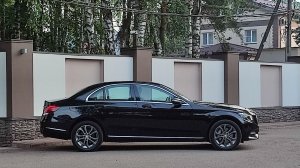 Мерседес С250