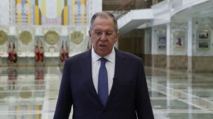 Европа делает ошибочные выводы о победе Украины Лавров о позиции России по ультиматумам Запада