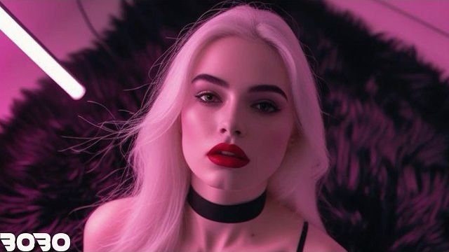 DJ ELBOB - ZENX (Original Mix) I Like You смотреть онлайн