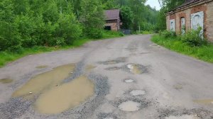 Авто многодневка 14. ГЭС Пороги