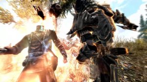 The Elder Scrolls V Skyrim. Одеяние Тарона Дрета. Прохождение от SAFa
