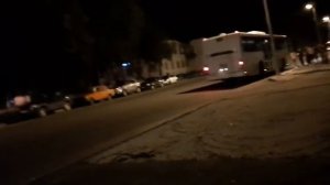 Автобус Голаз-525110-11(8104) маршрут 3