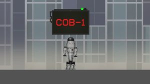 Испытания «Cob-1»