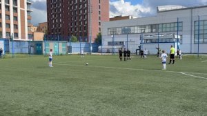 СФФ ФА Факел16 - Торпедо Калуга 1 тайм