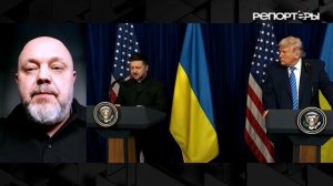 Европа в дроновом ударе: почему Киеву не светят ни танки, ни ПВО
