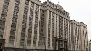 Выборы в Госдуму девятого созыва назначены на 20 сентября.