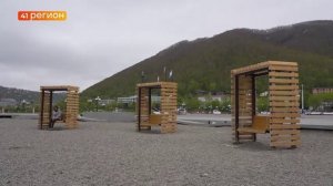ВКЛАД БИЗНЕСА В БЛАГОУСТРОЙСТВО НАБЕРЕЖНОЙ ОЦЕНИЛ ВРИП МЭРА СТОЛИЦЫ КАМЧАТКИ • НОВОСТИ КАМЧАТКИ