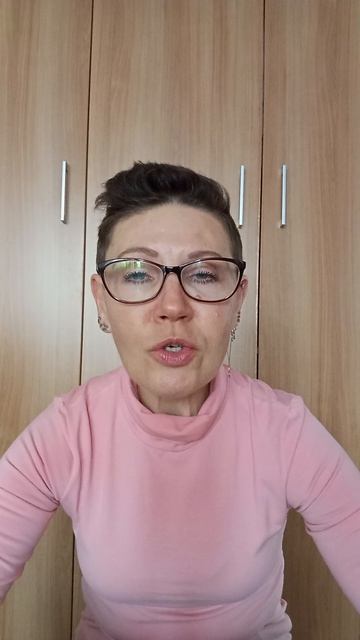 Юлия Горбачева. Отзыв о курсе «5 балансирующих медитаций»