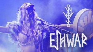 Eihwar - Live at Echos Merveilles 2026  Live Video