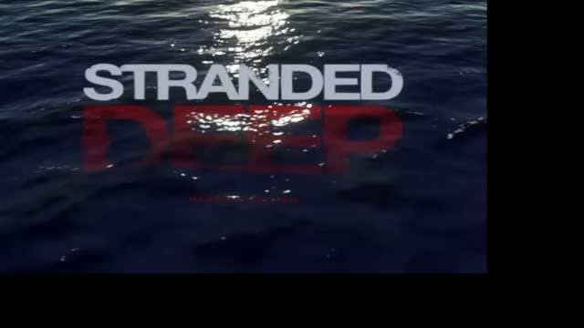 Stranded Deep 2026 тест стрим на 10 минут. смотреть онлайн