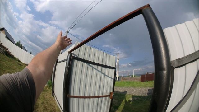 Битва за урожай 2026 Все посажено, начинаем благоустройство.