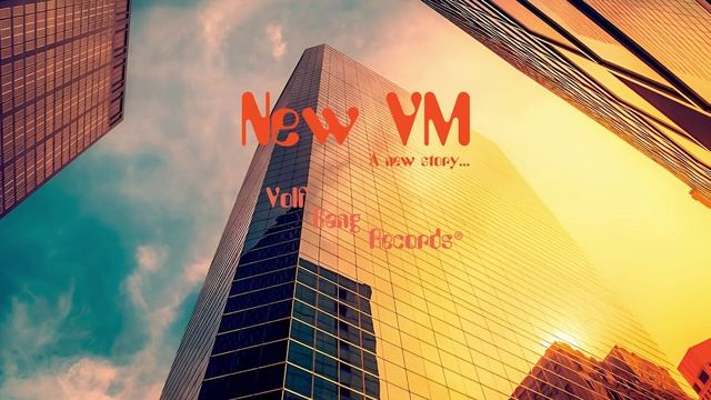 Volf Gang Records®: New VM