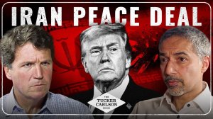 UPDATE: Trump’s Iran Peace Deal, Israel’s Move to Sabotage It and What to Expect Next