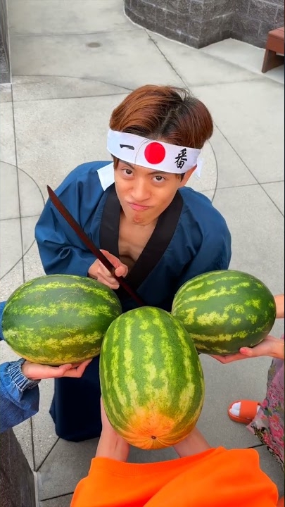 SAMURAI FANFICS BE LIKE ⚔️