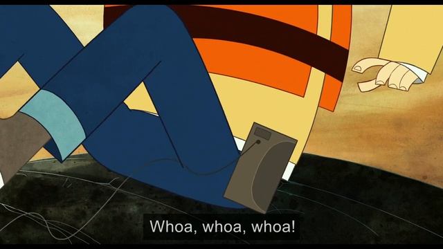 Song of the Sea in English Pt.1_2