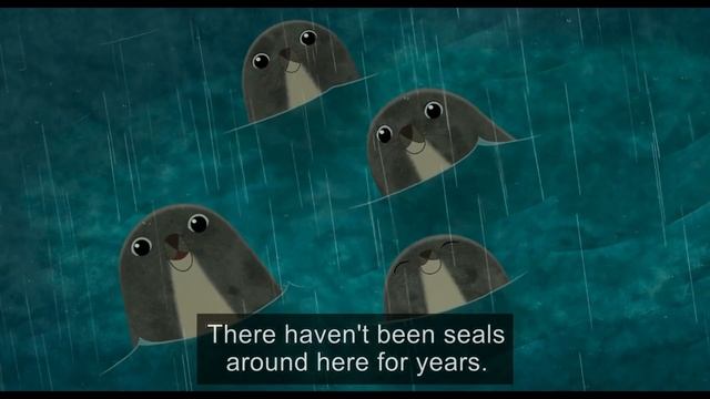 Song of the Sea in English Pt.1_5
