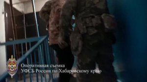 ‼️🇷🇺🇺🇦Агента Киева задержали в Чите
ФСБ задержала местного жителя за госизмену !!!
