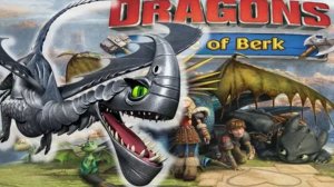Dragons: Rise of Berk #572 ВСЕХ НА ОБУЧЕНИЕ 👍
