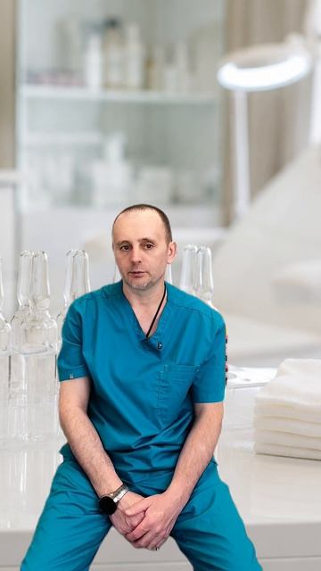 Ботокс и асимметрия бровей — что важно знать заранее