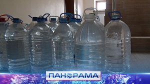 ⚡️ Ограничения подачи воды для части городов ДНР из-за ремонта сетей