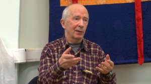 Архив 2016. Андрей Терентьев. Как привнести духовную практику в повседневную жизнь