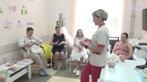 «Новости 19:32» 16.06.2026