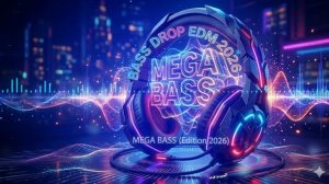 БАСС МИКС 2026🔥Музыка в машину САМЫЕ КРУТЫЕ ХИТЫ 🔈BEST EDM, BOUNCE,ELECTRO HOUSE REMIX| JBL #132