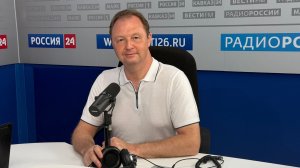 «Говорим сегодня»: о дачном сезоне