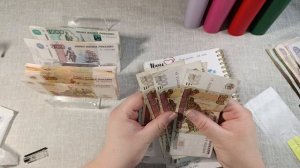 Распределение денег по конвертам/когда начну откладывать деньги
