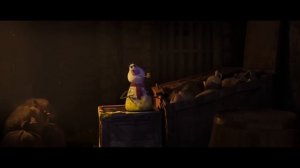 Полный трейлер мультфильма «Шрек 5» (2027)