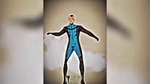 Montagem Inferno Surreal Ultra Slowed Mohawk Mark Edit
