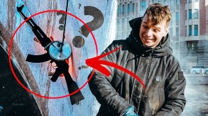 Магнитная рыбалка в Питере и тест нового магнита