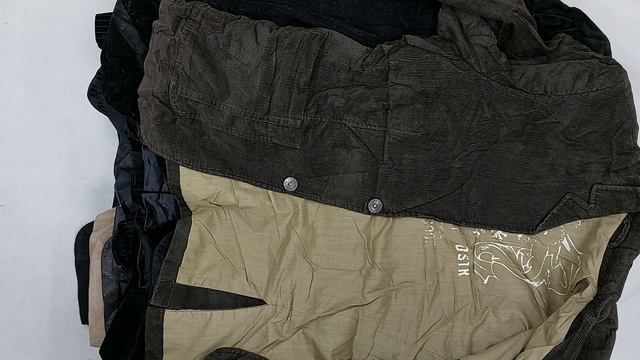 Пиджаки мужские вельветовые, велюровые винтаж секонд оптом 4 пак