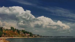 В Таганроге пахнет летом