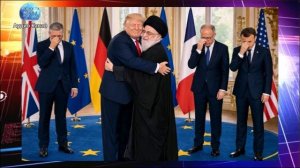 «Трамп блестяще победил в Иране и теперь возьмется за Россию» - Евросоюз «придушили»
