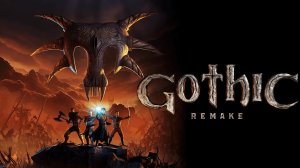 Gothic 1 Remake #1