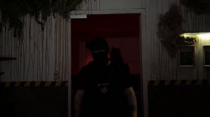 Трейлер квеста Корпорация Umbrella от LOCKation